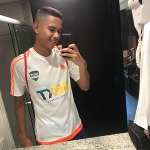 Meet your Posher, Kauê